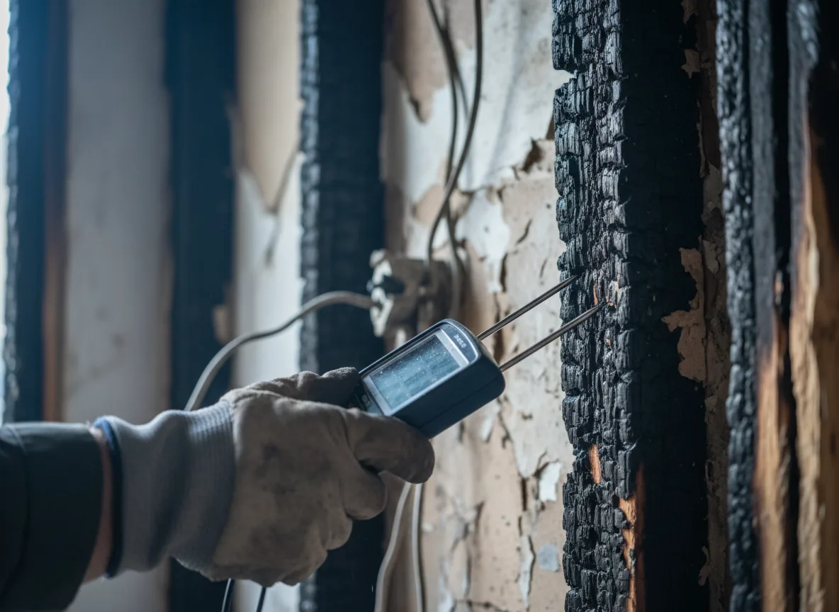 Fire Damage Restoration Ferndale, FL FAQs